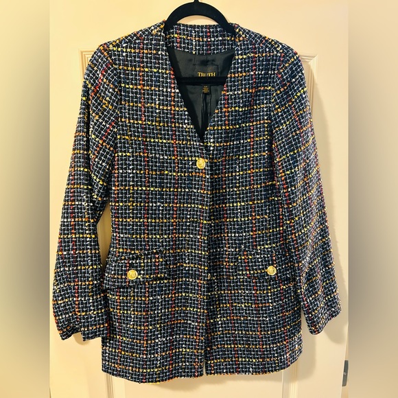 Truth by Republic Wool Blazer - Picture 10 of 16